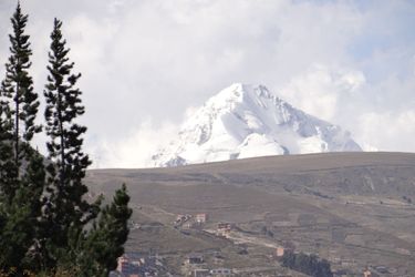 Paititi Hostel La Paz: Photo 