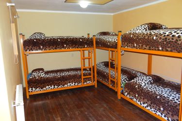 Paititi Hostel La Paz: Photo 