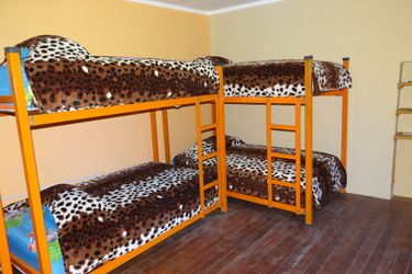 Paititi Hostel La Paz: Photo 