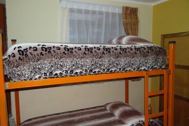 Paititi Hostel La Paz: Photo 