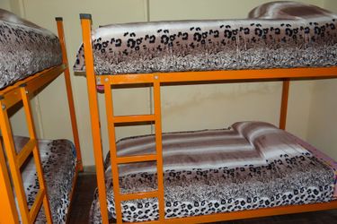 Paititi Hostel La Paz: Photo 
