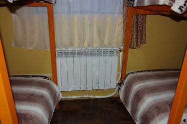 Paititi Hostel La Paz: Photo 