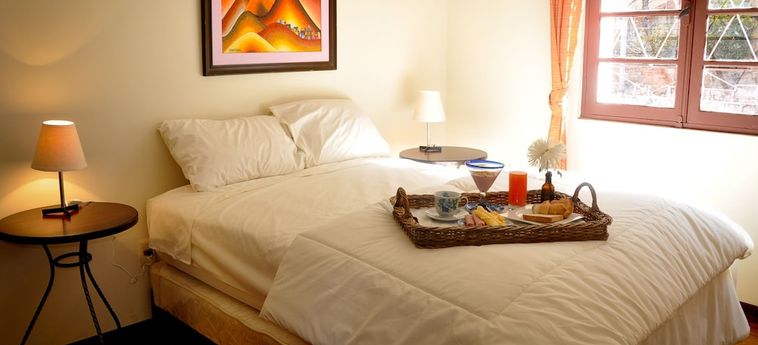Anami Hotel Boutique La Paz: Foto 