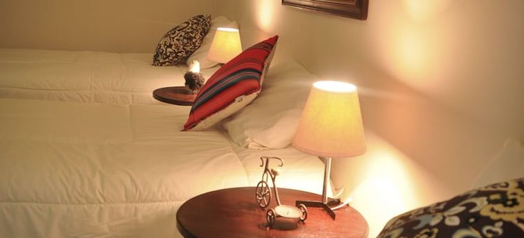 Anami Hotel Boutique La Paz: Foto 