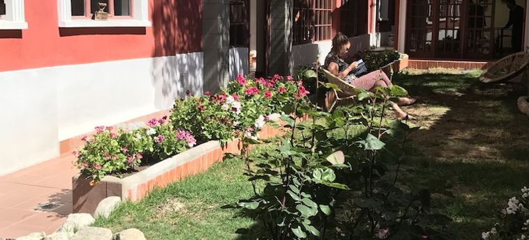 Anami Hotel Boutique La Paz: Foto 