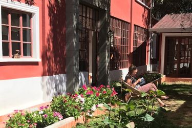 Anami Hotel Boutique La Paz: Photo 