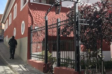 Anami Hotel Boutique La Paz: Photo 