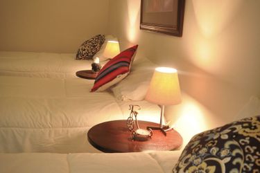 Anami Hotel Boutique La Paz: Photo 