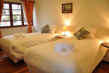 Anami Hotel Boutique La Paz: Photo 