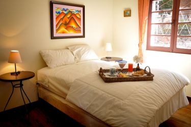 Anami Hotel Boutique La Paz: Photo 