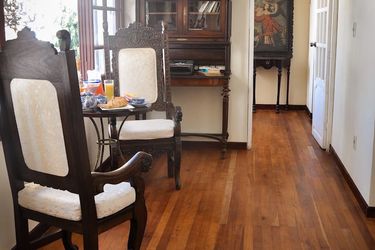 Anami Hotel Boutique La Paz: Photo 