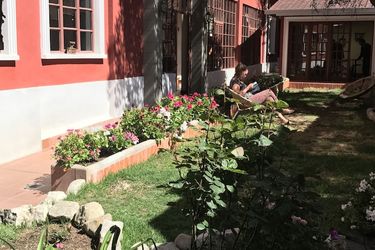 Anami Hotel Boutique La Paz: Photo 