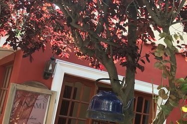 Anami Hotel Boutique La Paz: Photo 