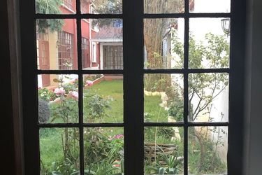 Anami Hotel Boutique La Paz: Photo 