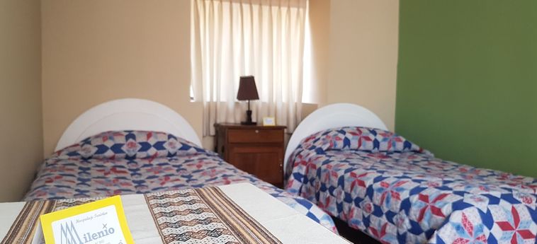 Hotel Hospedaje Milenio La Paz: Foto 