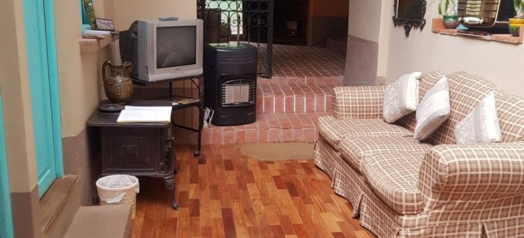 Hotel Hospedaje Milenio La Paz: Foto 