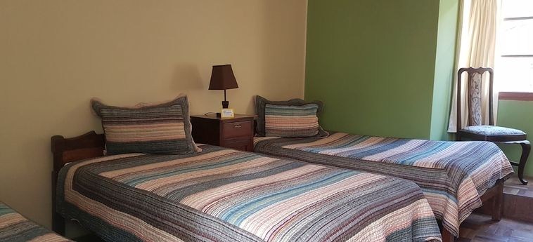 Hotel Hospedaje Milenio La Paz: Foto 
