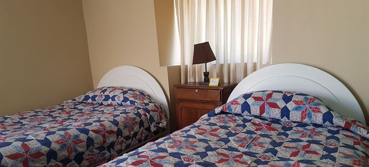 Hotel Hospedaje Milenio La Paz: Foto 