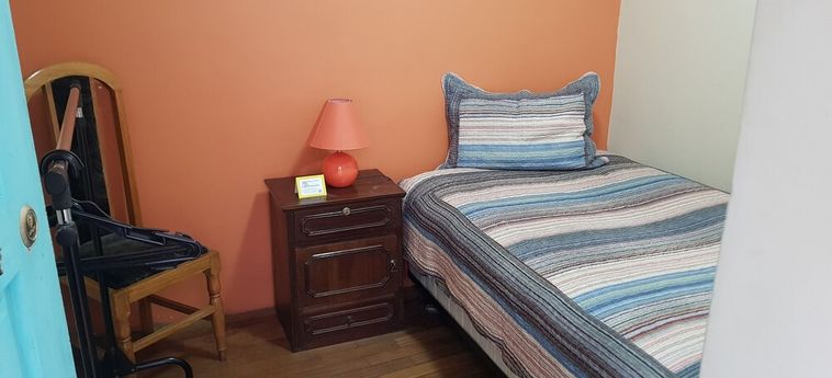 Hotel Hospedaje Milenio La Paz: Foto 