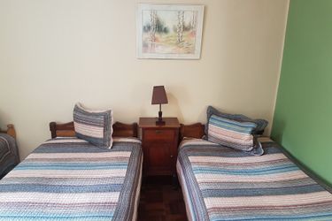 Hotel Hospedaje Milenio La Paz: Photo 