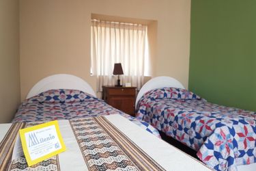 Hotel Hospedaje Milenio La Paz: Photo 