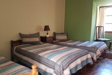 Hotel Hospedaje Milenio La Paz: Photo 