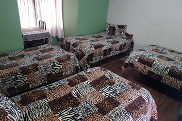Hotel Hospedaje Milenio La Paz: Photo 