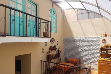 Hotel Hospedaje Milenio La Paz: Photo 
