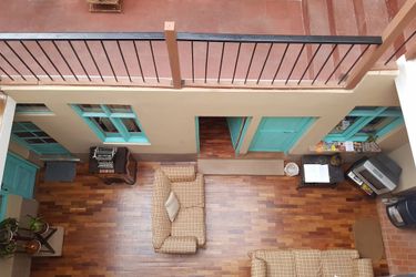 Hotel Hospedaje Milenio La Paz: Photo 