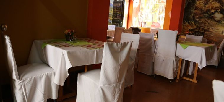Hotel Sol Andino Hostal La Paz: Foto 