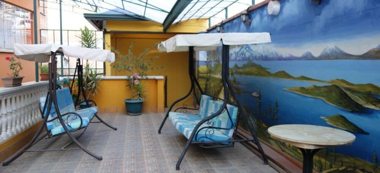 Hotel Sol Andino Hostal La Paz: Foto 