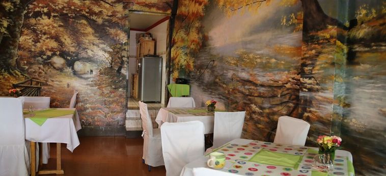 Hotel Sol Andino Hostal La Paz: Foto 