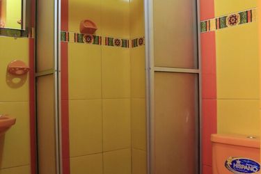 Hotel Sol Andino Hostal La Paz: Photo 