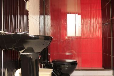 Hotel Sol Andino Hostal La Paz: Photo 