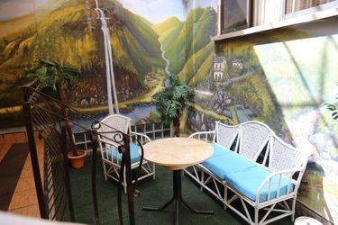 Hotel Sol Andino Hostal La Paz: Photo 