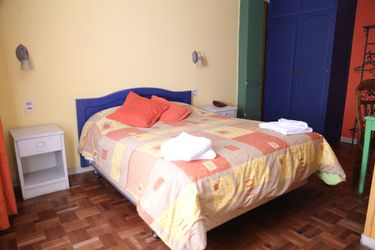 Hotel Sol Andino Hostal La Paz: Photo 
