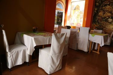 Hotel Sol Andino Hostal La Paz: Photo 