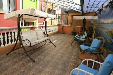 Hotel Sol Andino Hostal La Paz: Photo 