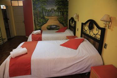 Hotel Sol Andino Hostal La Paz: Photo 