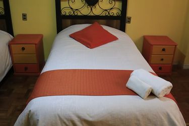 Hotel Sol Andino Hostal La Paz: Photo 