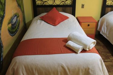Hotel Sol Andino Hostal La Paz: Photo 