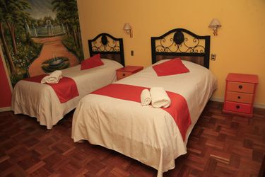 Hotel Sol Andino Hostal La Paz: Photo 