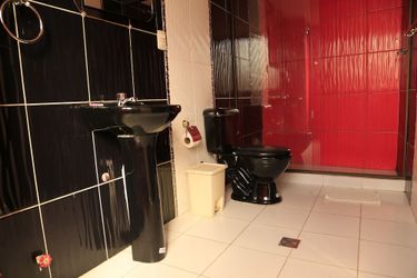 Hotel Sol Andino Hostal La Paz: Photo 