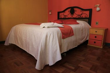 Hotel Sol Andino Hostal La Paz: Photo 