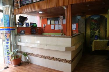 Hotel Sol Andino Hostal La Paz: Photo 