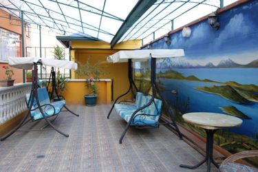 Hotel Sol Andino Hostal La Paz: Photo 