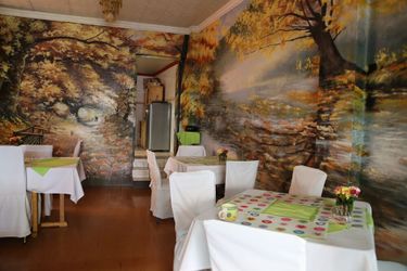 Hotel Sol Andino Hostal La Paz: Photo 