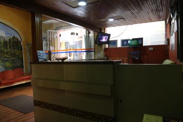 Hotel Sol Andino Hostal La Paz: Photo 