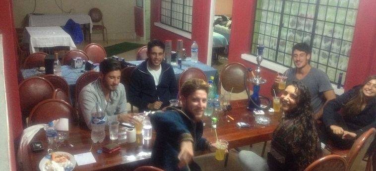 Wolf Hostel La Paz: Foto 