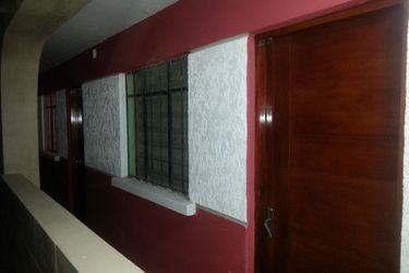 Wolf Hostel La Paz: Photo 